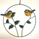 Anne-Sophie Moreau, Quilling - TitituTitituTititu