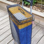 Catherine Le Bihan, Upcycling