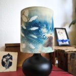 Charlotte Bouvier, Créatrice de luminaire - Lampe boule