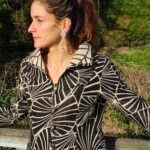 Marie Larthet, Créatrice de vêtements -MARRAK